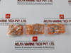 Esco Ea463Ae-17 Hose Clamp 14-17Mm (1Lot=10Pcs)