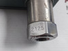 Trafag 8202 Pressure Transmitter 36V/15 Bar