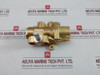 Asco 8344G027 Solenoid Valve