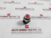 Fuji Electric Ah30-f Pushbutton Switch 10A