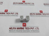 Lot Of 4X Abb Cr-m110Ac4 Pluggable Interface Relay 110Vac