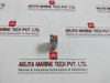 Lot Of 4X Abb Cr-m110Ac4 Pluggable Interface Relay 110Vac