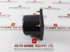 Tsuruga Tmw-4B Wide Angle Round Indicator -100 To 400 Kpa