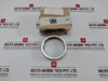 Cryostar 740 024 327/A Ring Joint Gasket