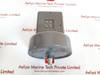 Yamatake-honeywell l408b1180 pressure controller vaporstat 81402079-0