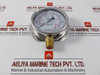 Grainger 0-7 Bar Pressure Gauge 0-100 Psi