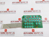 Danielson Bat 405 Membrane Keypad