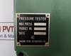Nagano Keiki Seisakusho 7059 Pressure Gauge Tester