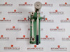 Nagano Keiki Seisakusho 7059 Pressure Gauge Tester