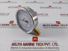 Grainger Inhg -30 To 30 Psi Pressure Gauge 1 To 2 Bar