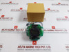 Rosemount 05400-0670-0001 Radar Level Transmitter Pcb Module Revision D