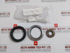 Garlock 63X2044 Oil Seal Klozure Jm Sheave End Set