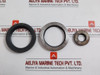 Garlock 63X2044 Oil Seal Klozure Jm Sheave End Set