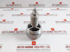 304 Spring Loaded Pressure Relief Valve