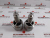 304 Spring Loaded Pressure Relief Valve