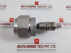 304 Spring Loaded Pressure Relief Valve