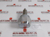 304 Spring Loaded Pressure Relief Valve