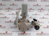 Yokogawa Y/15A1-lk1/L/Gas-fp/Ld/Cal-p Pneumatic Pressure Transmitter 20-100 Kpa