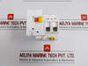Schneider Electric A9N26611 Earth Leakage Add-on Block 230V/30Ma