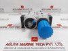 Festo Frc-1/2-midi-a-npt Filter Regulator 240Psi/1.6Mpa