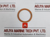 Lot Of 10X C-drmh-c01 Gasket For Shut-off V/V (Atm.Steam)