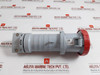 Abb 463C6W Industrial Cable Mount Connector