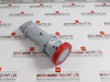 Abb 463C6W Industrial Cable Mount Connector