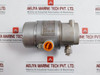 Abb 364Dshshq041 Pressure Transmitter Mwp 2900Psi 10.5-42Vdc 0Abk100708