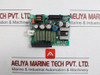 Mitsubishi Electric Fx2Nc-16Mr-t(Ds) Pcb For I/O Module