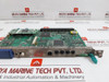 Panasonic Psup1317Zb Main Processing Card Pcb