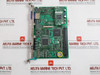Panasonic Psup1317Zb Main Processing Card Pcb