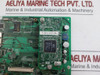 Panasonic Psup1317Zb Main Processing Card Pcb