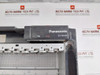 Panasonic Kx-tda200Bx Basic Shelf Hybrid Ip-pbx 5.1A/2.55A Psqt1949Za
