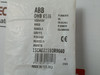 Abb Ot160G03 General Purpose Switch 50-60Hz