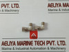 Lot Of 4X Nt0501-qrs Elbow Pipe Fitting