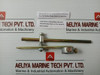 45-75 Damper Crank Arm