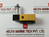 Parker 341L9534 Interface Solenoid Valve 490861