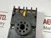 Tsuruga Cr-1 Detect Relay With Base Input Dc 4-20Ma D-42821-2 Fa-no60A