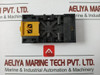 Tsuruga Cr-1 Detect Relay With Base Input Dc 4-20Ma D-42821-2 Fa-no60A