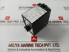 Tsuruga Cr-1 Detect Relay With Base Input Dc 4-20Ma D-42821-2 Fa-no60A