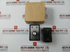 Tsuruga Cr-1 Detect Relay With Base Input Dc 4-20Ma D-42821-2 Fa-no60A
