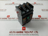 Fuji Electric Sa53B Molded Case Circuit Breaker 3-pole