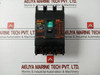 Fuji Electric Sa53B Molded Case Circuit Breaker 3-pole