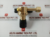 Unitor 510 Ox Pressure Regulator
