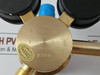 Unitor 510 Ox Pressure Regulator
