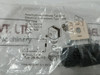 Burkert 2508-00/3 Connector 0-250V Ac