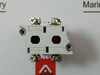 Eaton 10250T/91000T Pushbutton Contact Block 10 Amps