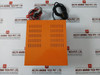 Fukuda Stm2410 Battery Charger Input 220Vac 13Amp 250V