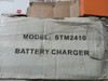 Fukuda Stm2410 Battery Charger Input 220Vac 13Amp 250V
