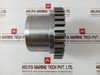 Falk 1080T Coupling Hub